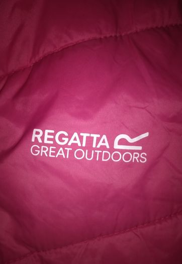 Womens regatta jacket