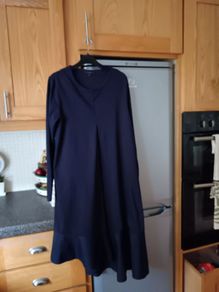 Cos Dress...