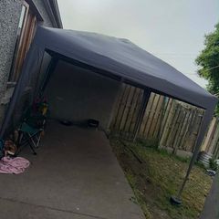 Pop Up Gazebo