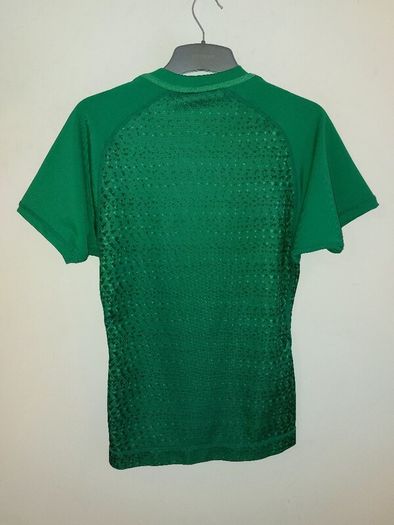ireland rugby jersey
