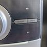 PHILIPS Micro System MC147, Radio, Tape, CD and AUX, all working perfect with 2 Philips Speakers Model No MC146-147 8ohm impedance Image 9