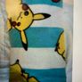 Large Blanket. Suit cot 154x244 cm Image 2