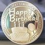 Birthday Couple Coin Gift, new, unopened. Image 5
