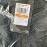Under Armour Tech  1/2 Zip Mens Small Black Image 4