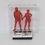 LEGO Rare The Art Of The Brick By Nathan Sawaya Lego Printed Museum Exhibit Limited Edition Promo Printed On A Lego Plastic Glass Window Old Image 2