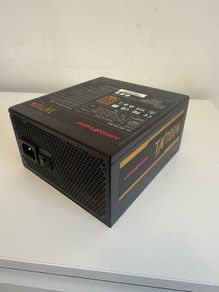 Abkoncore Tn700w 700w 80+ Bronze Fully Modular Psu