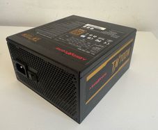 Abkoncore Tn700w 700w 80+ Bronze Fully Modular Psu