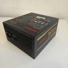 Abkoncore Tn700w 700w 80+ Bronze Fully Modular Psu