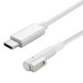 USB-C Type C To Magsafe 1 L-Tip Power Adapter Cable for Macbook Pro / Air Image 4