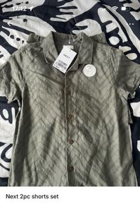 boys clothes