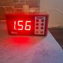 Lonsdale digital timer,boxing ect Image 7