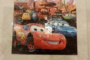 CARS jigsaw