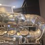 Selmer 5 digit Mark VI Silver Plated Tenor sax Image 3