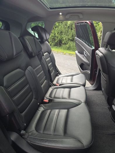 ONO Renault Scenic 2017
