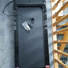 Treadmill -  Walking pad