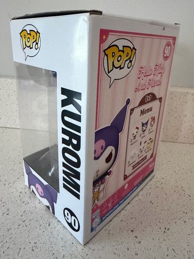 Funko Pop Kuromi Brand New
