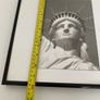 Framed icons of New York picture Image 6