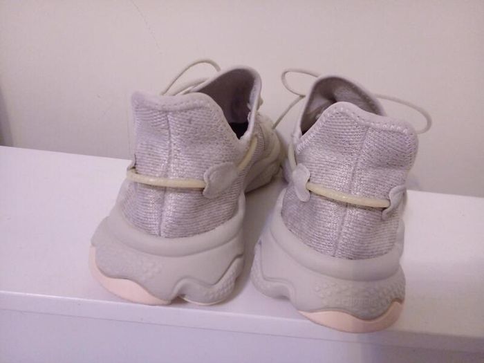 Adidas Originals Ozweego UK 7