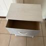 3 X Malm Ikea Under bed drawers  and 2 X chest of drawers Ikea too. Image 4