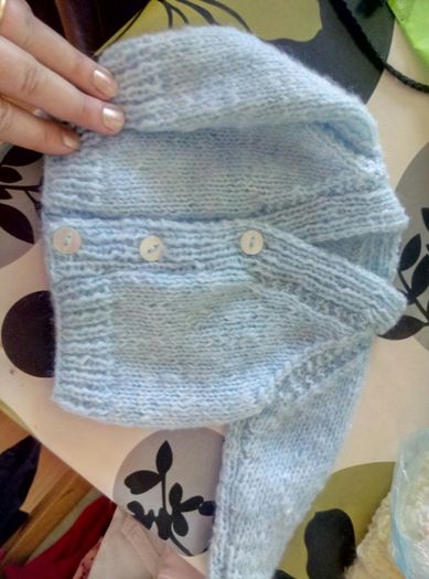 Wool