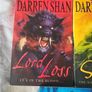 Darren Shan Books Image 2
