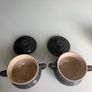 le creuset bean pots/soup bowls Image 3
