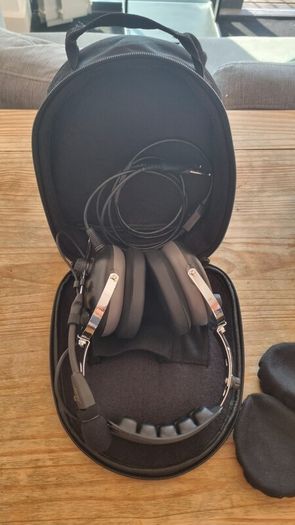 Pilot PA11-60 Aviation Headset