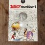 Asterix 10 euro Silver coin 2015 Image 2