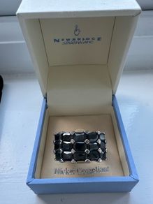 Newbridge ring