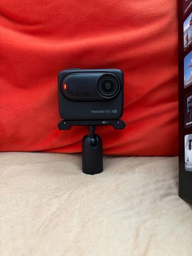 Insta360 go 3s