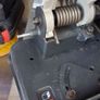 Evolution 14" chop saw. Image 7