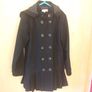Next Girls Winter Coats Image 3