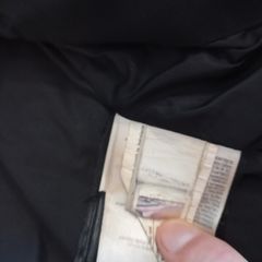 canda goose jacket