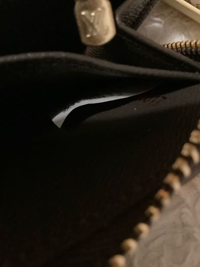 Louis Vuitton wallet   / new