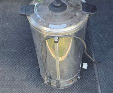 burco boiler
