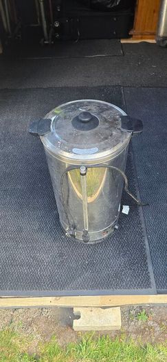 burco boiler