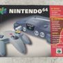 Nintendo 64 Console Image 5
