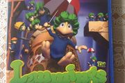 Lemmings.   Ps2