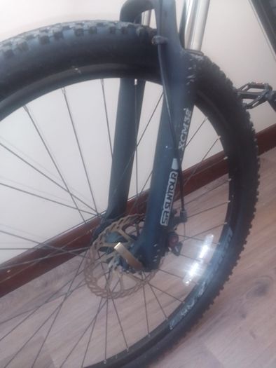 As new Carrera 27.5er+ extras and ebike conversion kit option