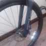 As new Carrera 27.5er+ extras and ebike conversion kit option Image 2