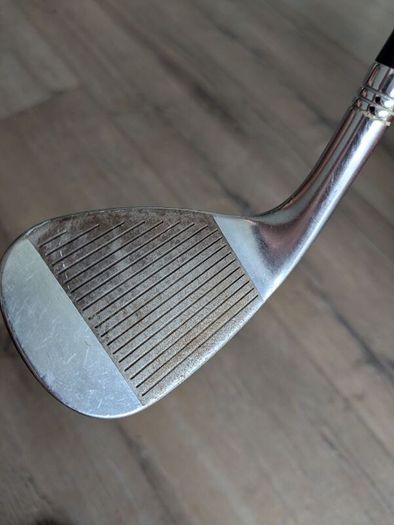 Taylormade Wedges