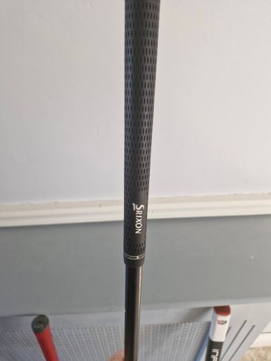golf clubs