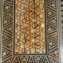 Vintage Wooden Box Image 8