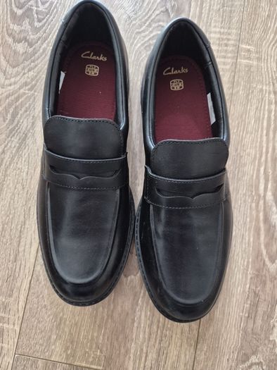 clarkes 41.5