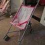 Baby Doll Umbrella Stroller 5e each Image 4