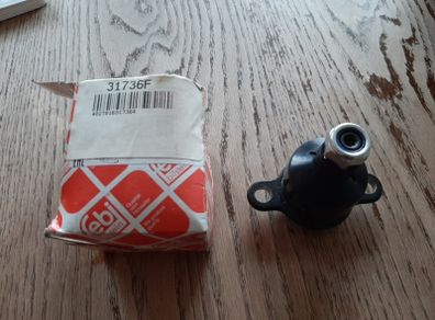 front ball joint vw t5 transporter