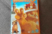 Garfield 2 - DVD - Jim Davies 20th Century Fox