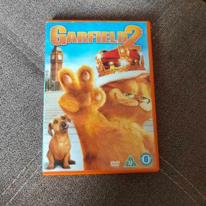 Garfield 2 - DVD - Jim Davies 20th Century Fox