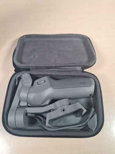 DJI OSMO 3 gimbal FOR MOBILE PHONE smartphone stabiliser