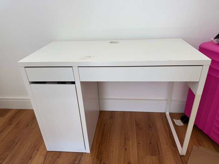 Ikea Micke